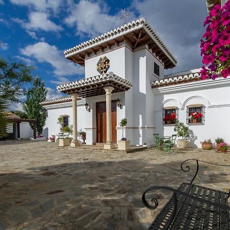 Villanueva del Rosario Cortijo Sabila 게스트하우스 외부 사진
