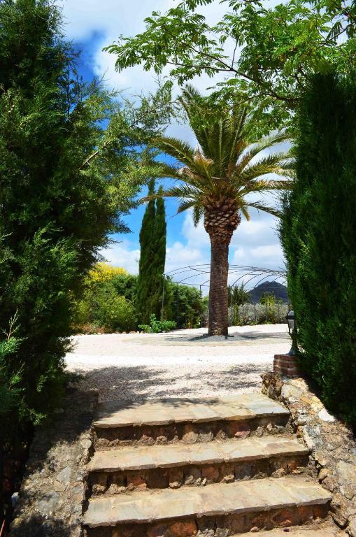 Villanueva del Rosario Cortijo Sabila 게스트하우스 외부 사진